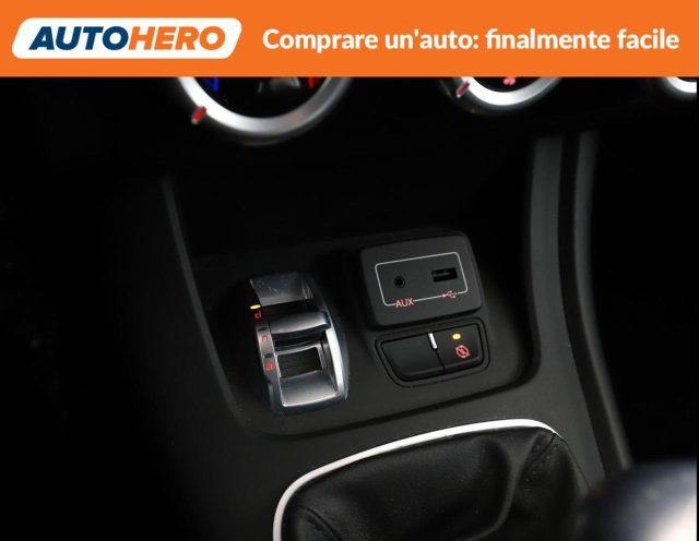 ALFA ROMEO Giulietta 1.4 Turbo 120 CV