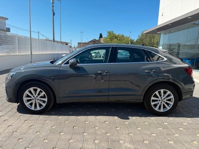 Audi Q3 SPB 35 TDI S tronic Business Plus 2020