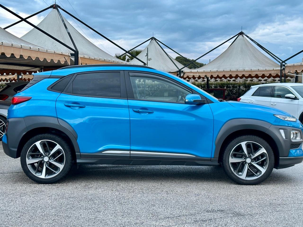 HYUNDAI Kona 1.6 CRDI 115 CV XPossible