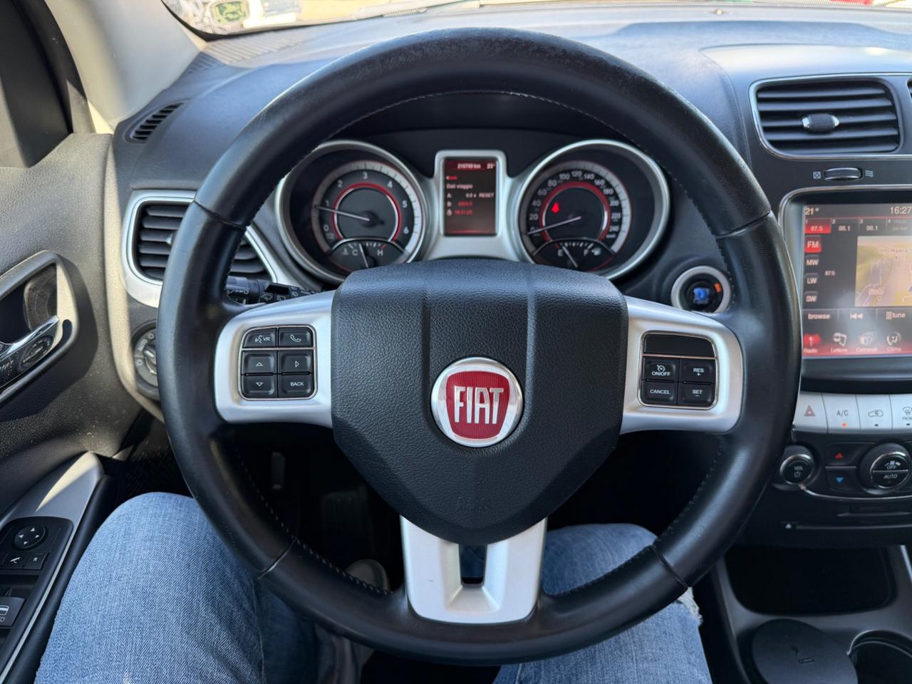 Fiat Freemont 2.0 Multijet 140 CV Urban 7POSTI