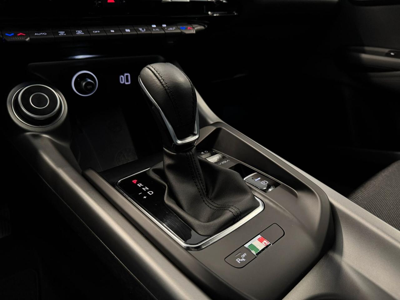 Alfa Romeo Tonale 1.5 130 CV MHEV TCT7 Sprint