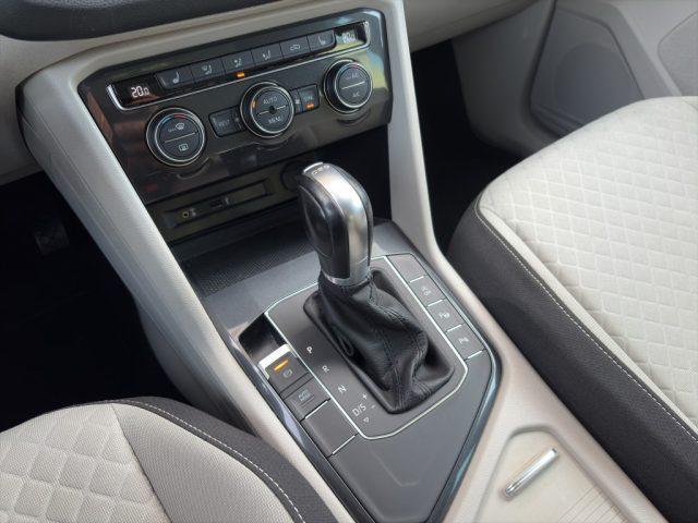 VOLKSWAGEN Tiguan 2.0 TDI DSG Business