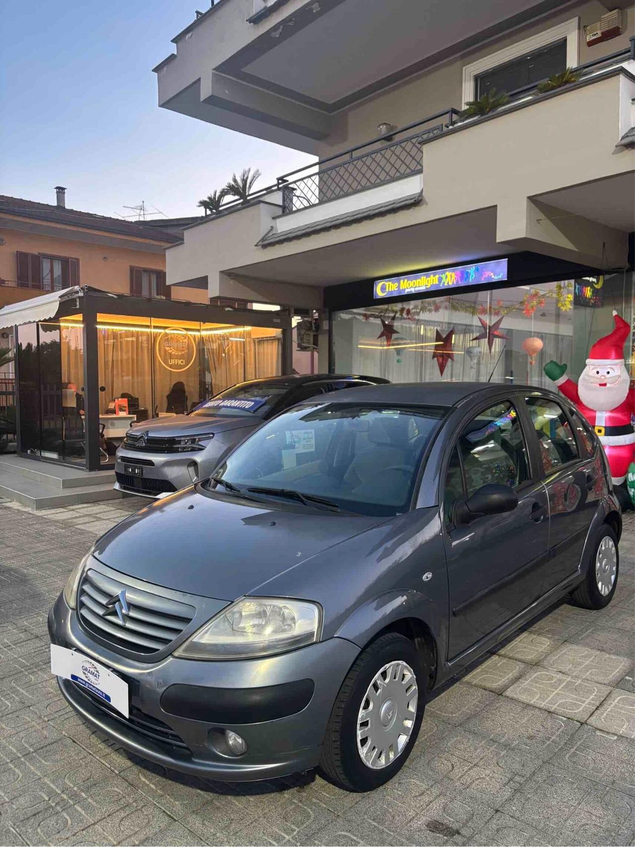 Citroen C3 1.1 Classique