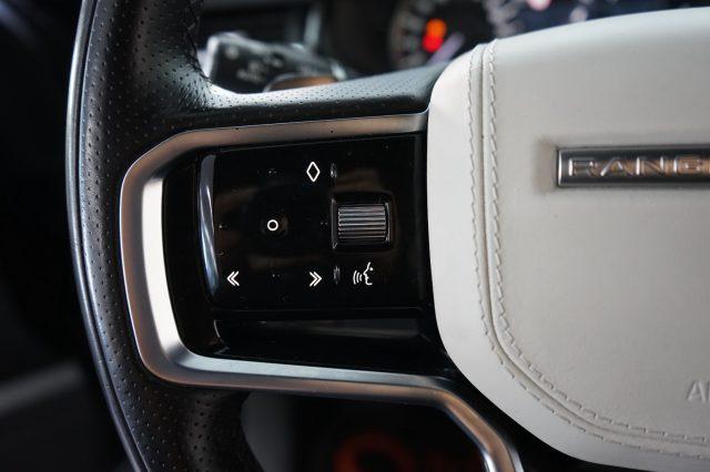 LAND ROVER Range Rover Velar 2.0D I4 204 CV R-Dynamic SE 4WD AWD CERTIFICATA