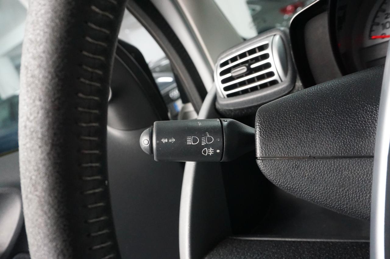 Smart ForTwo 1000 52 kW MHD coupé pulse