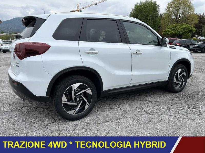 Suzuki Vitara 1.4 Hybrid 110cv 4WD AllGrip Top PRONTA CONSEGNA