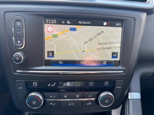 Renault Kadjar dCi 8V 110CV Energy Hypnotic2