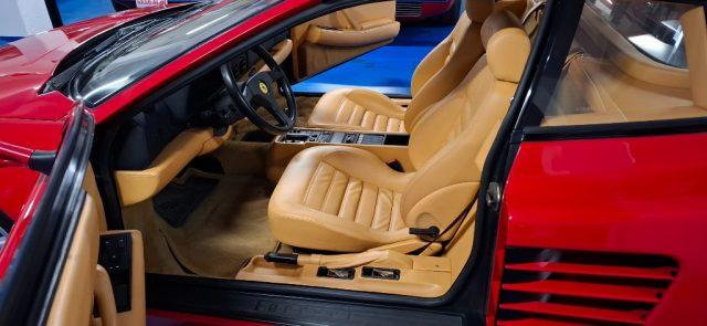 FERRARI 512 TR cat *UNICO PROPRIETARIO - ITALIANA DA SEMPRE*