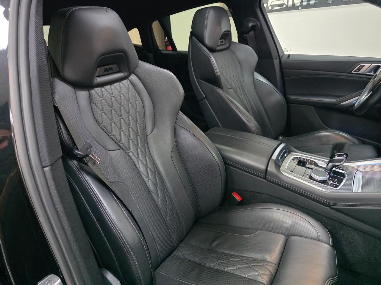 Bmw X6 xDrive30d 48V Msport