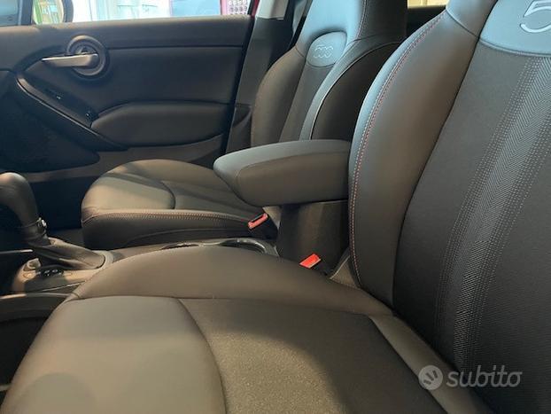 FIAT 500x My23 1.5 Hybrid 130cv DctSport N66130