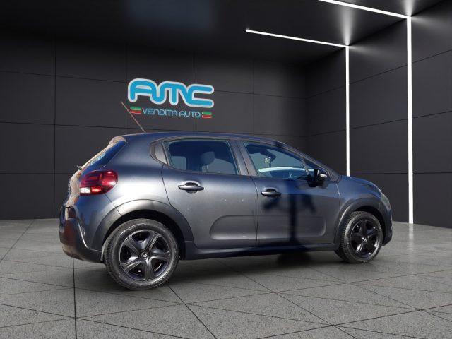 CITROEN C3 PureTech 82 Shine