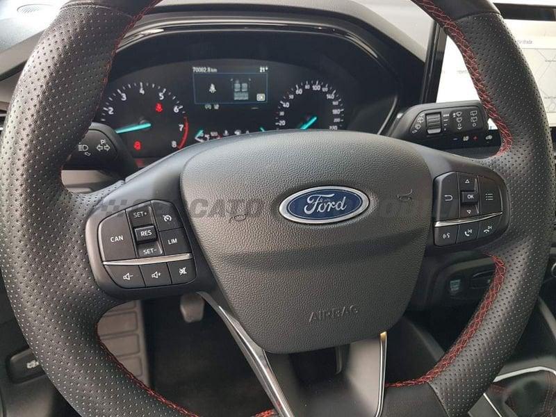 Ford Focus Focus SW 1.0t ecoboost h ST-Line 125cv