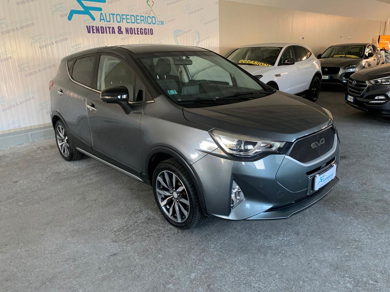 Evo 4 1.6 Bi-Fuel GPL 115cv