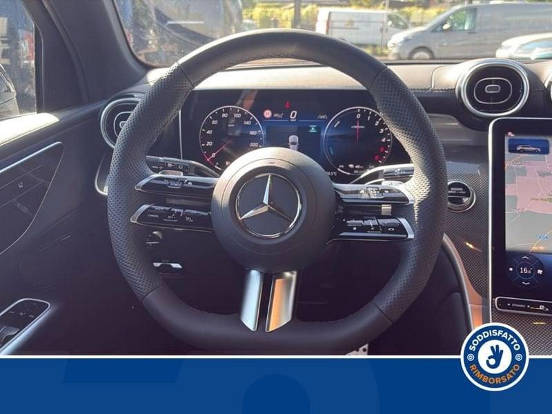 Mercedes-Benz GLC 300de 4Matic EQ-Power AMG Line Advanced Tech