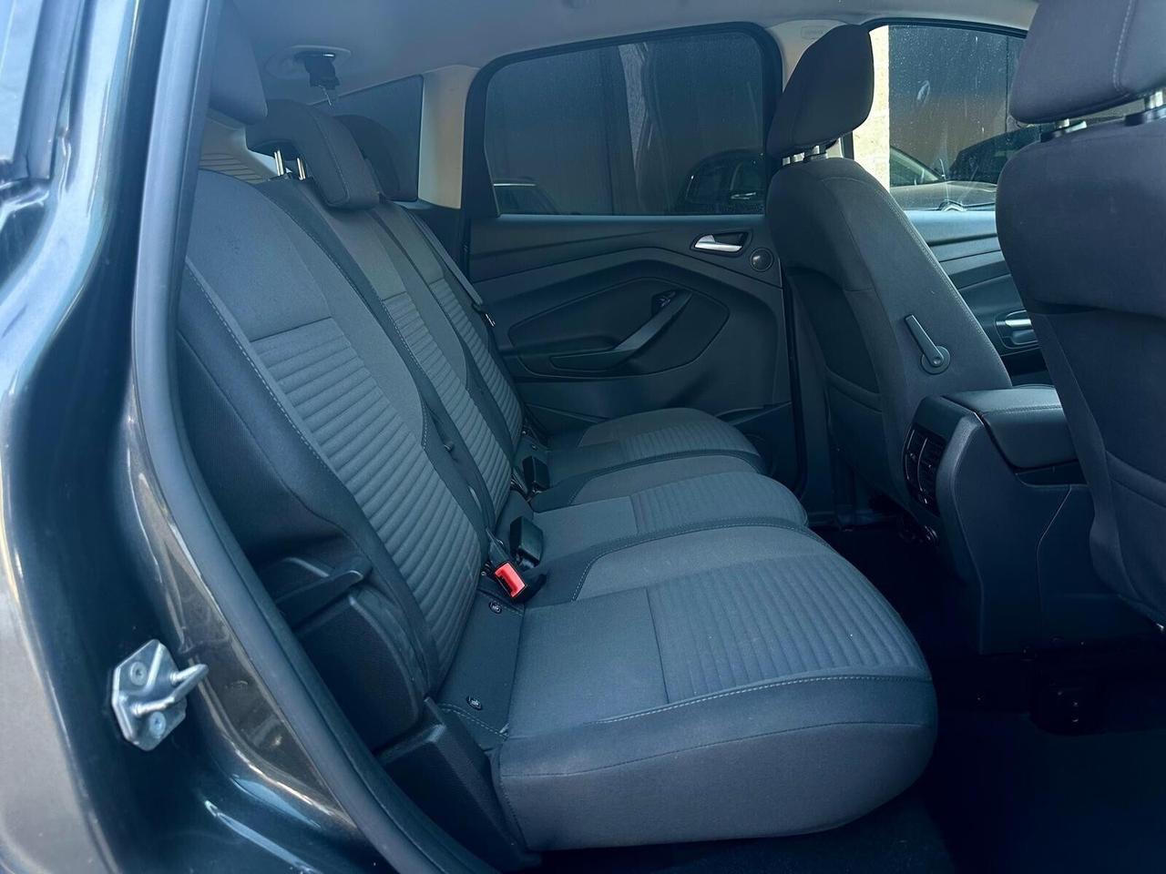 Ford C-Max 1.5 TDCi 120CV Start&Stop Titanium