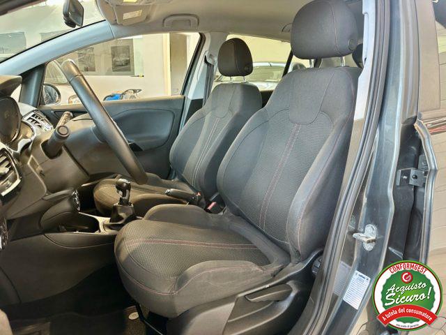 OPEL Corsa 1.3 CDTI 5p. b-Color *NEOPATENTATI*UNIPRO*
