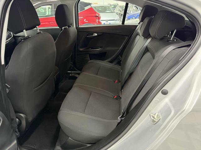 FIAT Tipo 1.3 Mjt S&S 5 porte City Life NAVI TELECAMERA