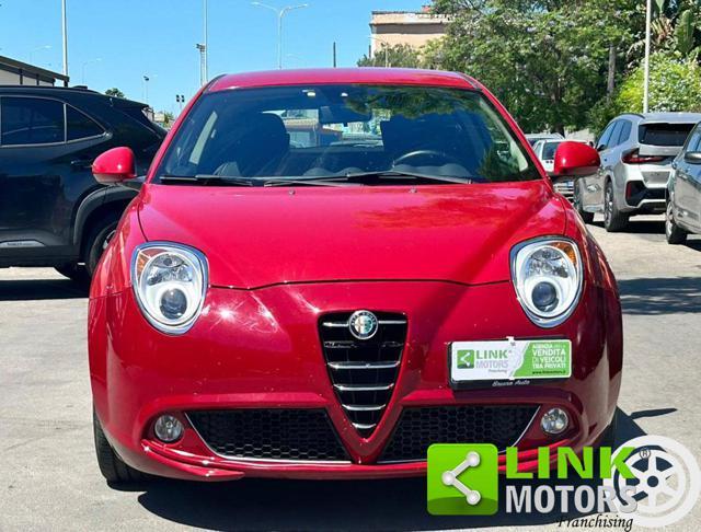 ALFA ROMEO MiTo 1.3 JTDm-2 95 CV S&S Distinctive Sport Pack