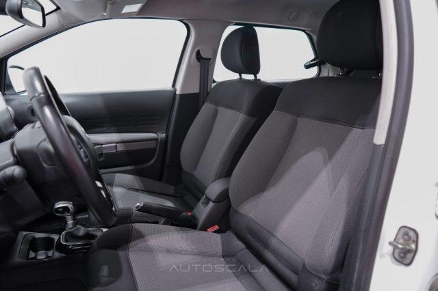 CITROEN C4 Cactus 1.2 PureTech 110cv S&S Feel Business