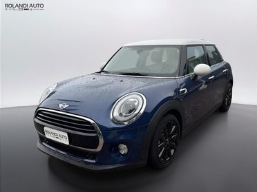 Mini Cooper 1.5 Cooper Hype Auto