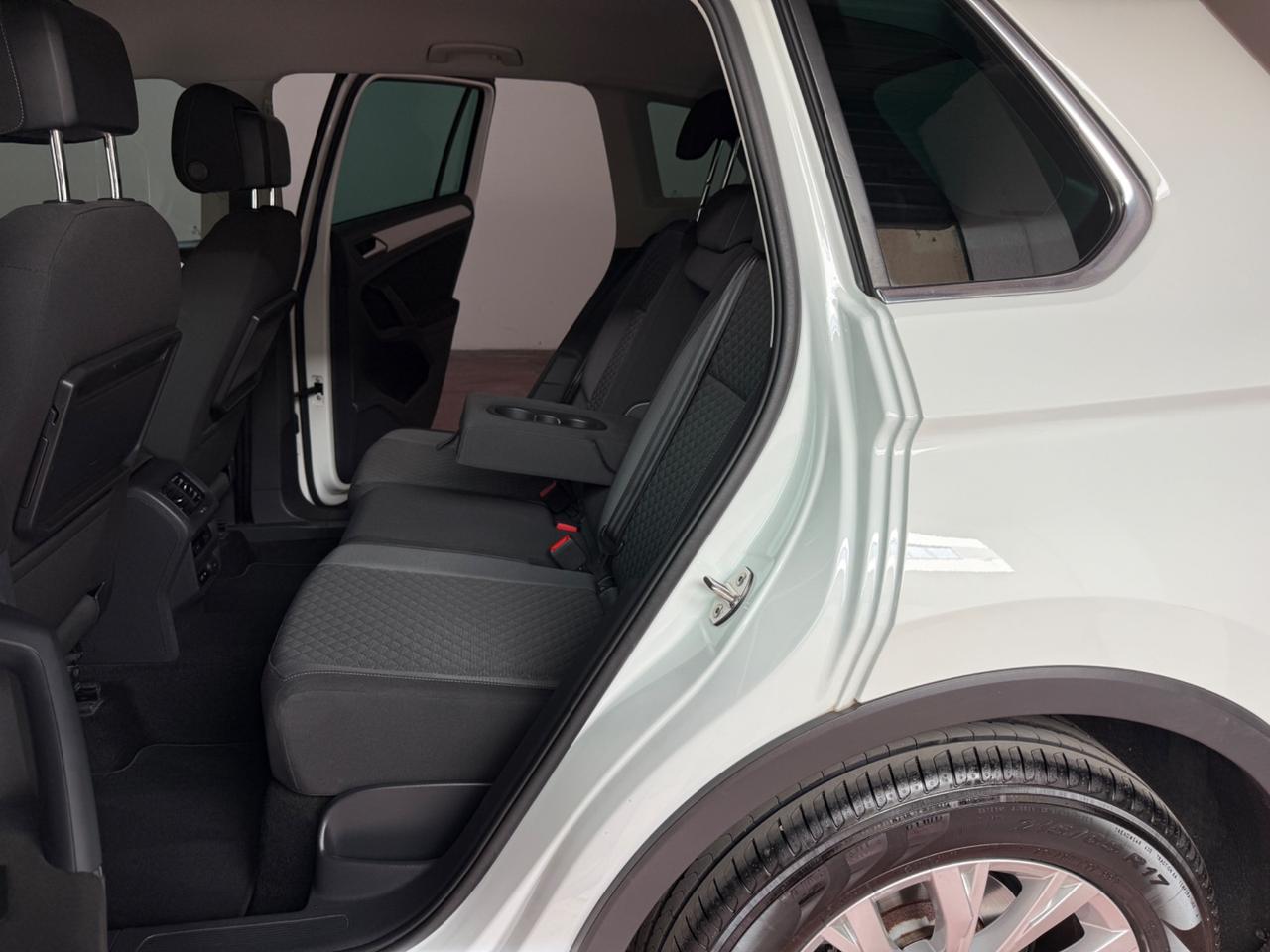 Volkswagen Tiguan 2.0 TDI SCR Style BlueMotion Technology