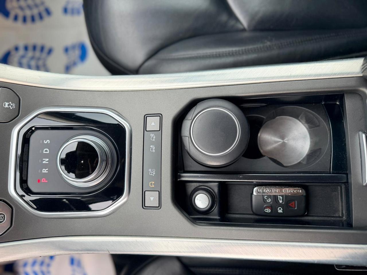 Land Rover Range Evoque 2.0 TD4 150 CV 5p. HSE