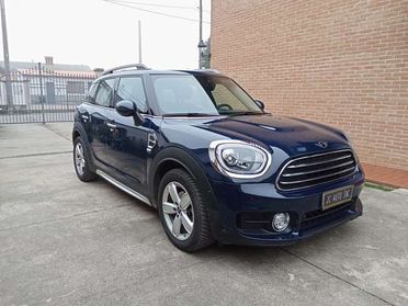 MINI One D Countryman Mini Countryman 1.5 One D - 68.000 km