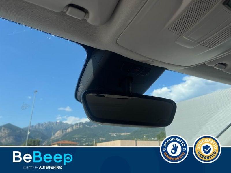 Mercedes-Benz Classe B B 180 D (CDI) EXECUTIVE AUTO FL E6