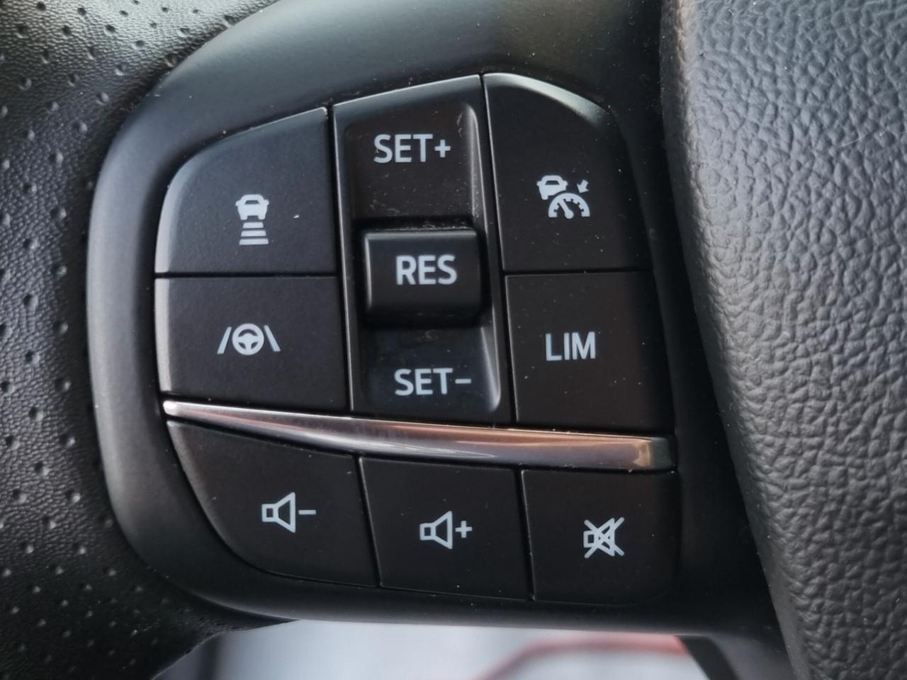 Ford Focus V 1.5 ecoblue ST-Line 115cv auto