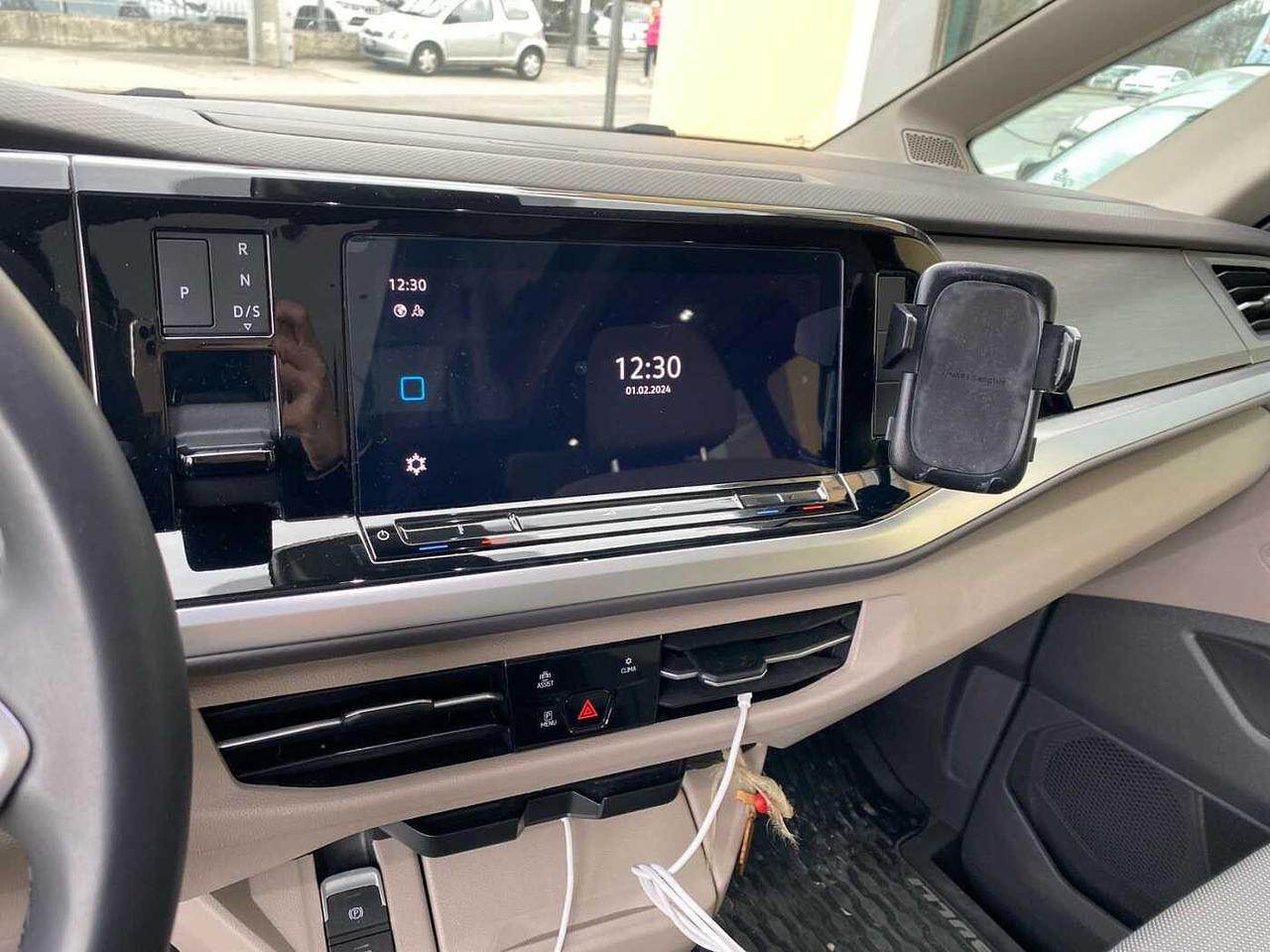 Volkswagen T3 Multivan 2.0 TDI 150CV DSG Life