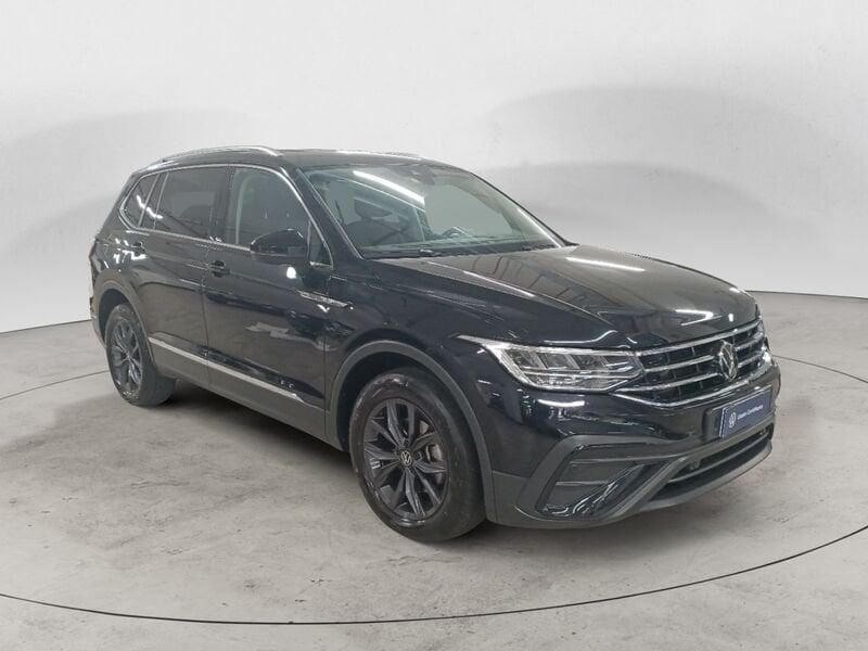 Volkswagen Tiguan Allspace 2.0 TDI SCR DSG Life