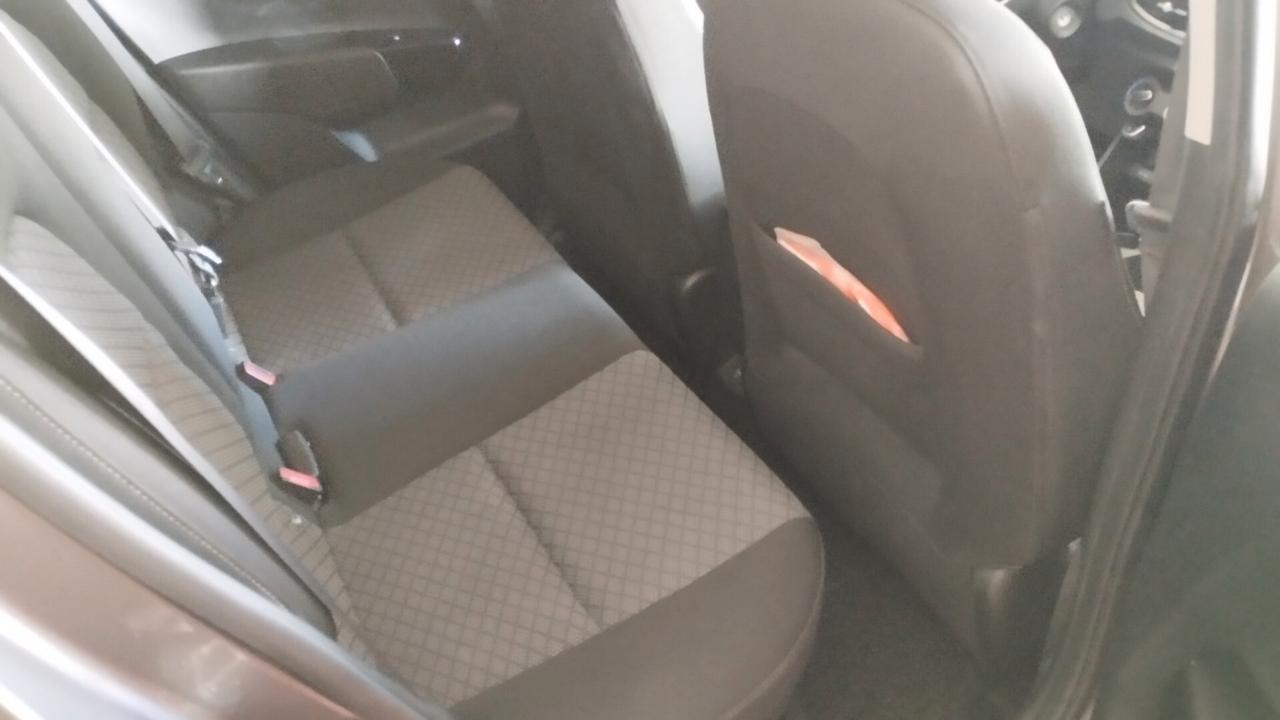 Kia Picanto 1.0 12V 5 porte GT Line