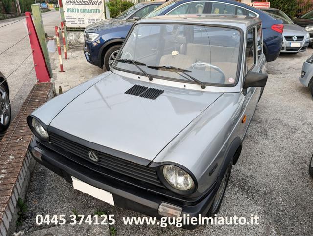 AUTOBIANCHI A 112 903