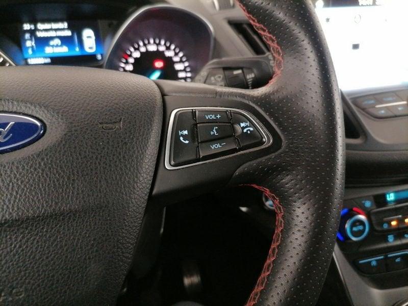 Ford Kuga 1.5 tdci ST-Line s&s 2wd 120cv my19.25