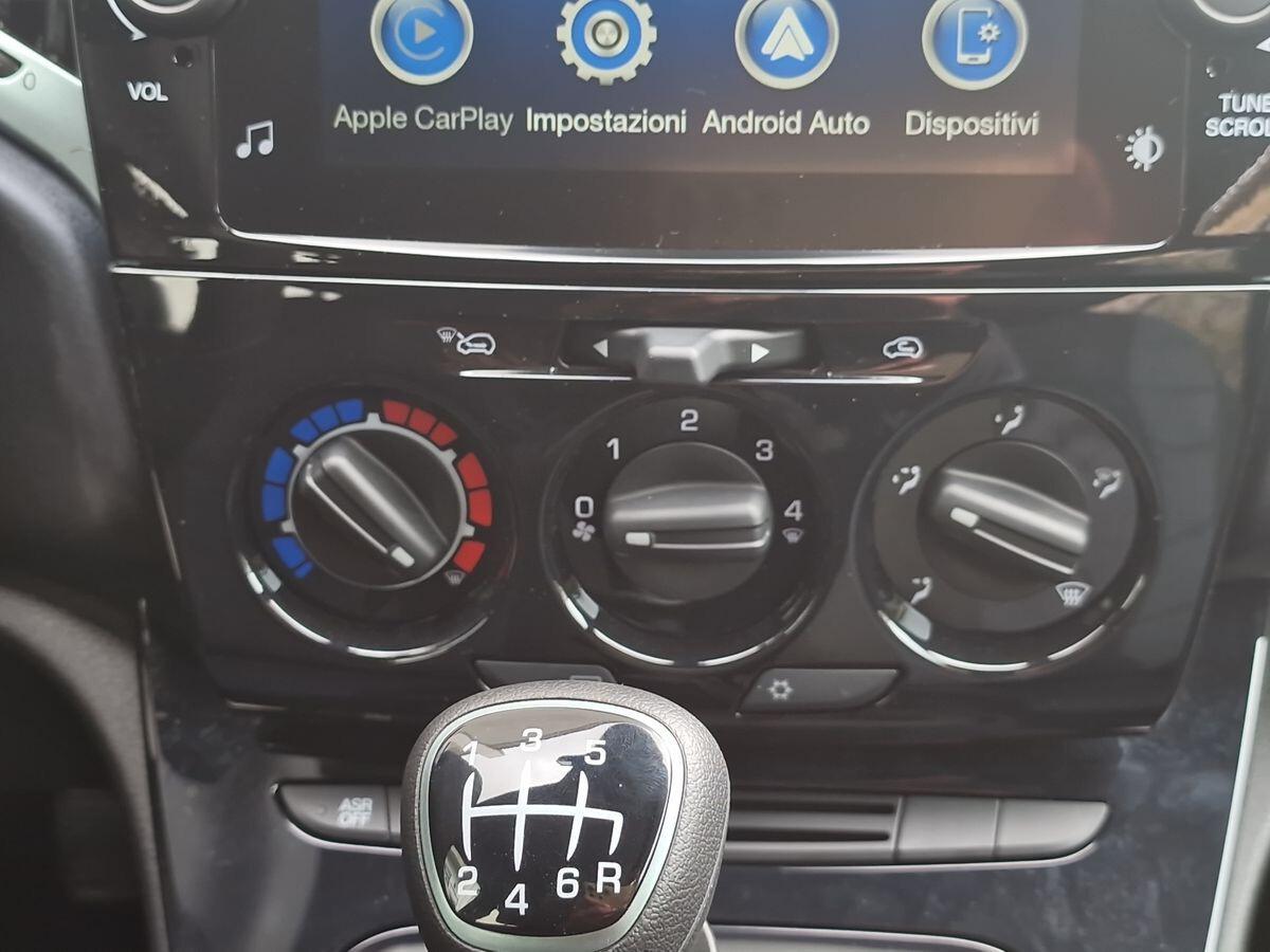 LANCIA YPSILON 1.0 HYBRID GOLD S&S