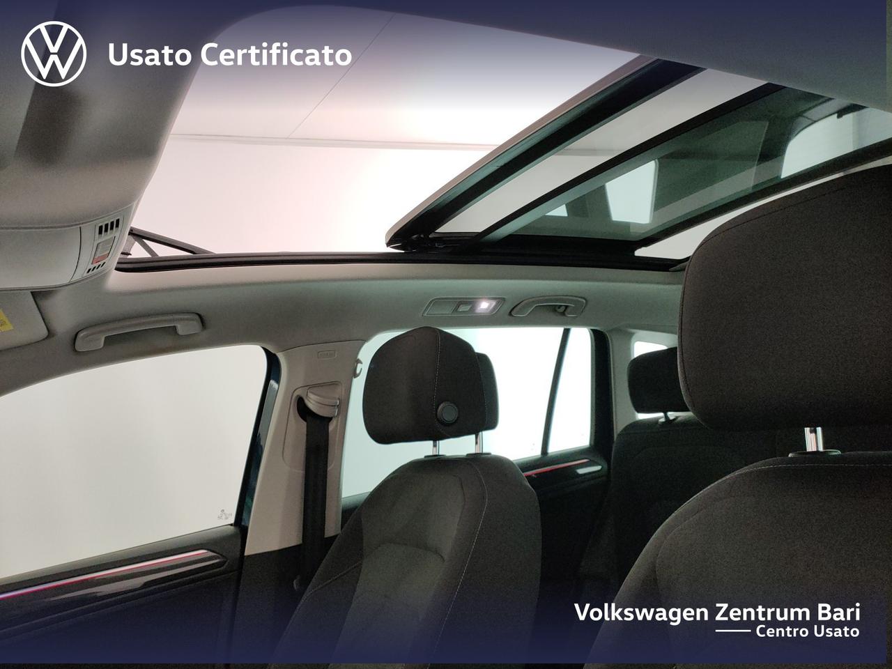 Volkswagen Tiguan 2.0 tdi elegance 4motion 150cv dsg