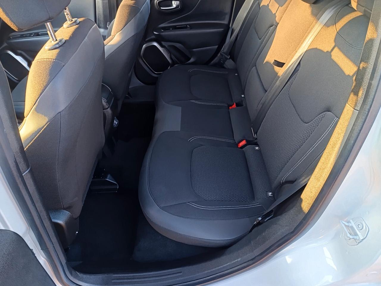Jeep Renegade 1.6 Mjt 120 CV Limited 2WD