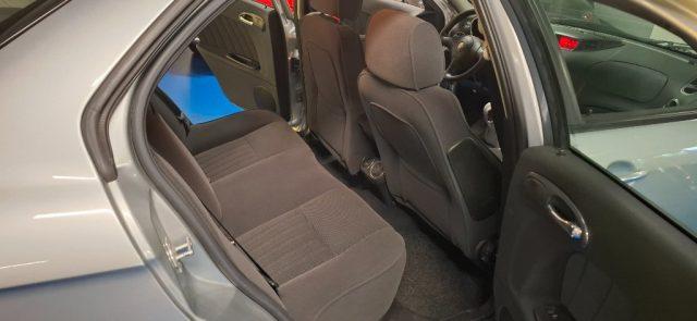 ALFA ROMEO 156 2.0 JTS 16V*CAMBIO MANUALE solo 37.000KM DA NUOVA