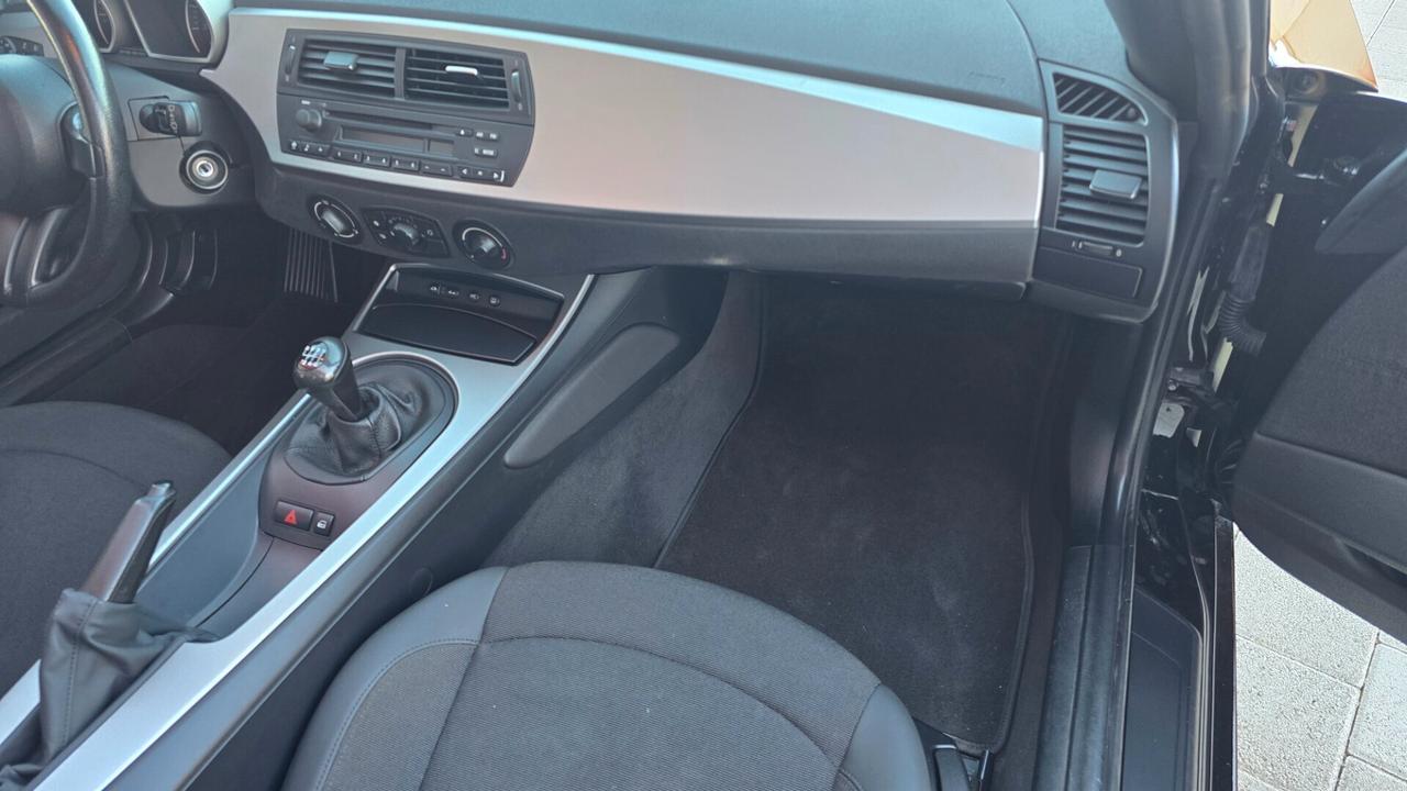 Bmw Z4 sDrive20i Sport