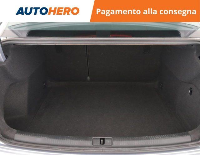 AUDI A3 Sedan 1.6 TDI 116 CV S tronic
