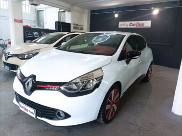 Renault Clio 0.9 TCe 12V 90CV 5 porte Energy Solo 156000km