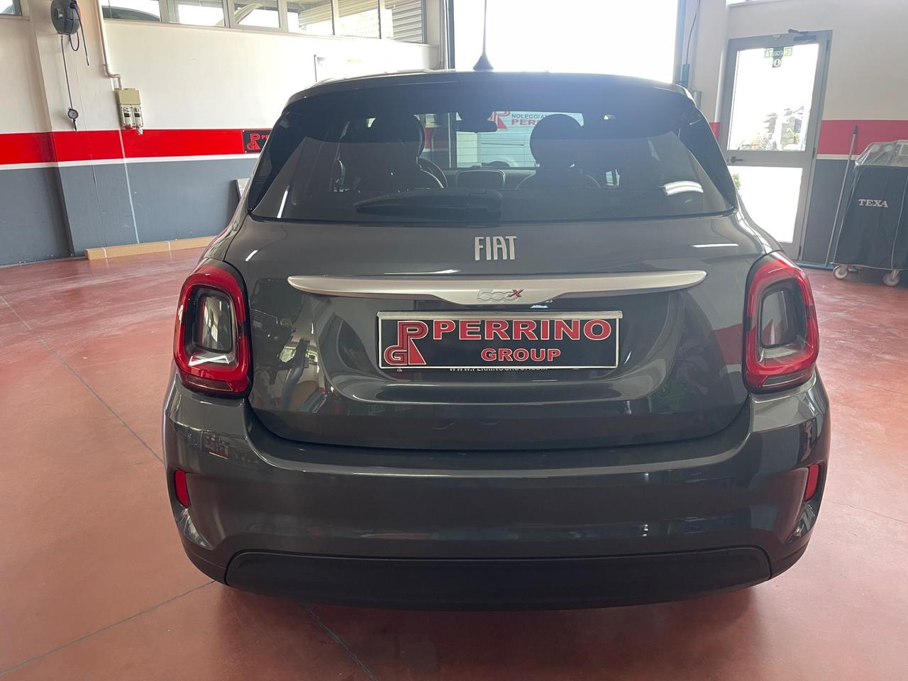 Fiat 500X 1.3 MultiJet 95 CV
