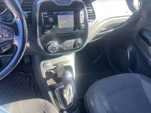 Renault Captur 1.2 tce energy R-Link 120cv edc