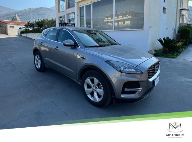 Jaguar E-Pace 2.0d i4 mhev R-Dynamic HSE awd 163cv auto