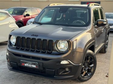 Jeep Renegade 1.6 Mjt DDCT 120CV NAVI AUTOMATICA