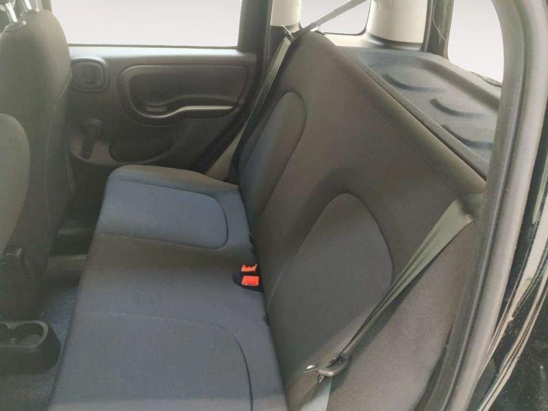 FIAT Pandina 1.0 firefly hybrid Icon s&s 70cv