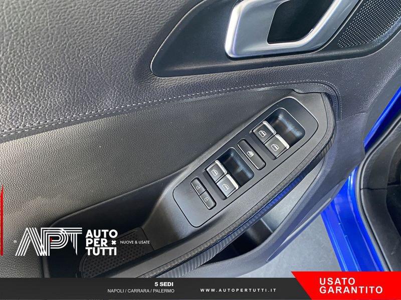 DR AUTOMOBILES dr 4.0 dr 4.0 1.5 Gpl 114cv