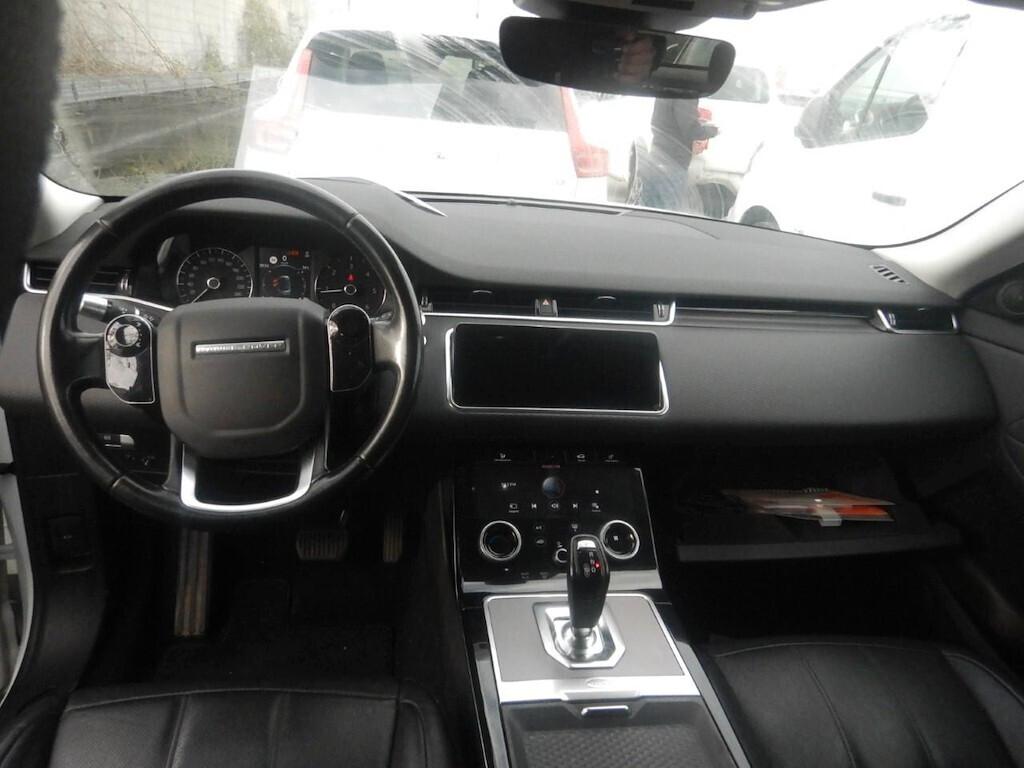 Land Rover Evoque 2.0D I4 150CV Premium 2020 IBRIDO