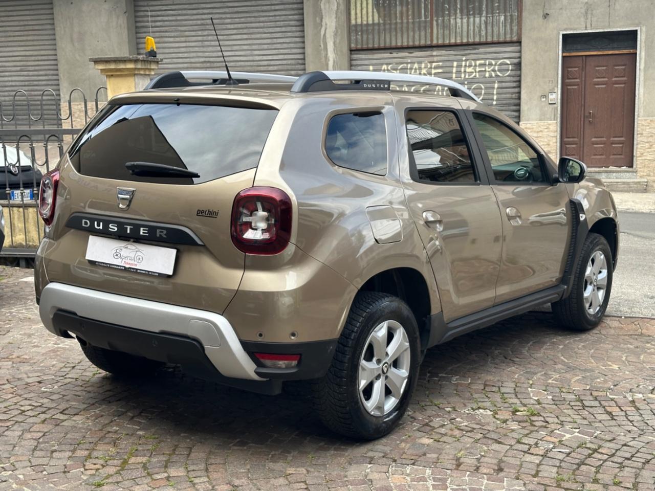 Dacia Duster 1.5 dci *SUPERPREZZO*