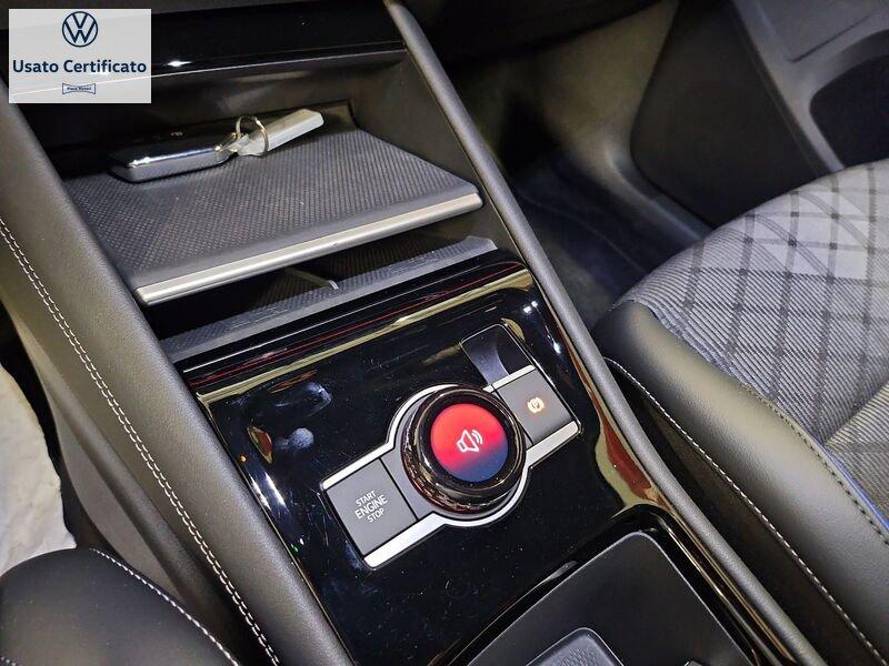 Volkswagen Tayron 1.5 TSI eHybrid DSG R-Line Plus